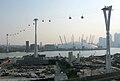 Towers for the London Cable Car[126]