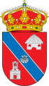 Brasão de armas de Bretó