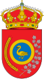 Blason de Jaulín