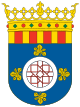 Wappen von Campo de Cariñena