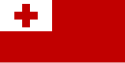 Tongas flag