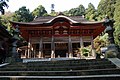 Gakuen-ji.