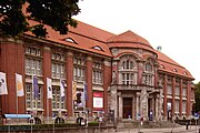 Museum am Rothenbaum