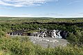 * Nomination Hraunfossar waterfalls, Iceland --Jakubhal 04:35, 16 October 2024 (UTC) * Promotion Good quality --Llez 04:50, 16 October 2024 (UTC)