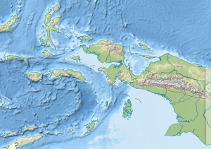 Ambon (Insel) (Molukken-Papua)