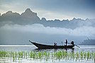 Rajjaprabha Dam