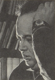 Ludvík Aškenazy in 1969