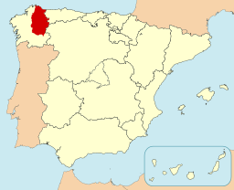 Provinsen Lugo