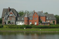 Skyline of Schülp b. Rendsburg