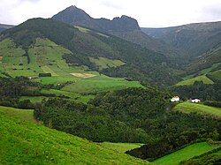 Lajes das Flores ê kéng-sek