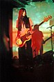 1975 Paz Lenchantin (Pixies)