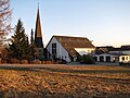 Neue Pfarrkirche