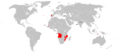 Portuguese Empire 20th century