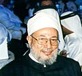 Miniatură pentru Yusuf al-Qaradawi