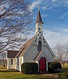 St. Luke's Church