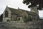 Church of St Mary