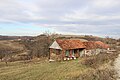 Struganik - panorama