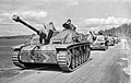 Fin kuvvetlerine ait StuG III Ausf. G