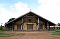 Iglesia de Santa Ana de Velasco