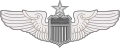 Senior Pilot della United States Air Force