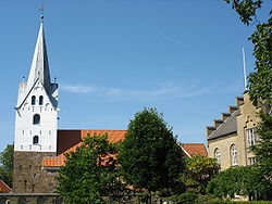 Sankt Jacobi Kirke