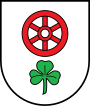 Blason de Cleebronn