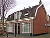 Woonhuis dubbel