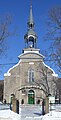 L'église St Stephen's dans le secteur de Old Chelsea à Chelsea en février 2018