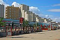 Strandpromenade