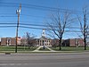 Williamsville Junior and Senior High School