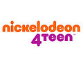 Ehemaliges Logo des französischen Ablegers Nickelodeon Teen (zuvor Nickelodeon 4Teen)