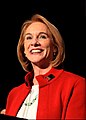 Jenny Durkan January 1, 2018-January 1, 2022