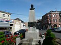 Monument à Eugène Fiévet