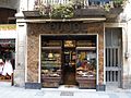 Pastisseria Pujol (Barcelona)