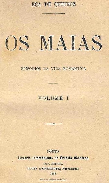 File:Os Maias Book Cover.jpg