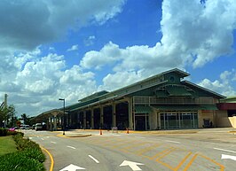 La Romana International Airport