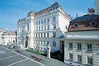 Embassy in Vienna