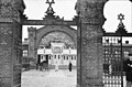 Beit Tahara – funeral home in 1940