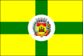 Bandeira de Santa Ernestina