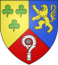 Blason de Domesmont