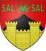 Blason de Sauve