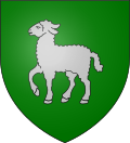 Arms of Niergnies