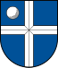 Blason de Bruchsal