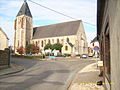 Kirche Saint-Germain