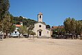 Église Sainte-Anne de Porquerolles