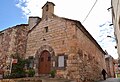 Ermita de Sant Francesc Xavier (Soneixa)