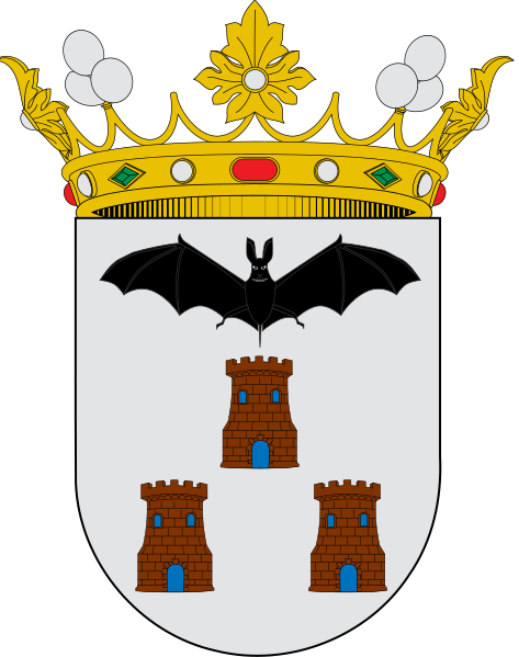 File:Escudo de Albacete.svg