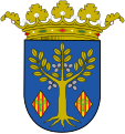 Escudo de Nogueras