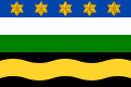 Drapeau de Chlum