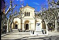 Église Notre-Dame-de-l'Assomption de Flassans-sur-Issole